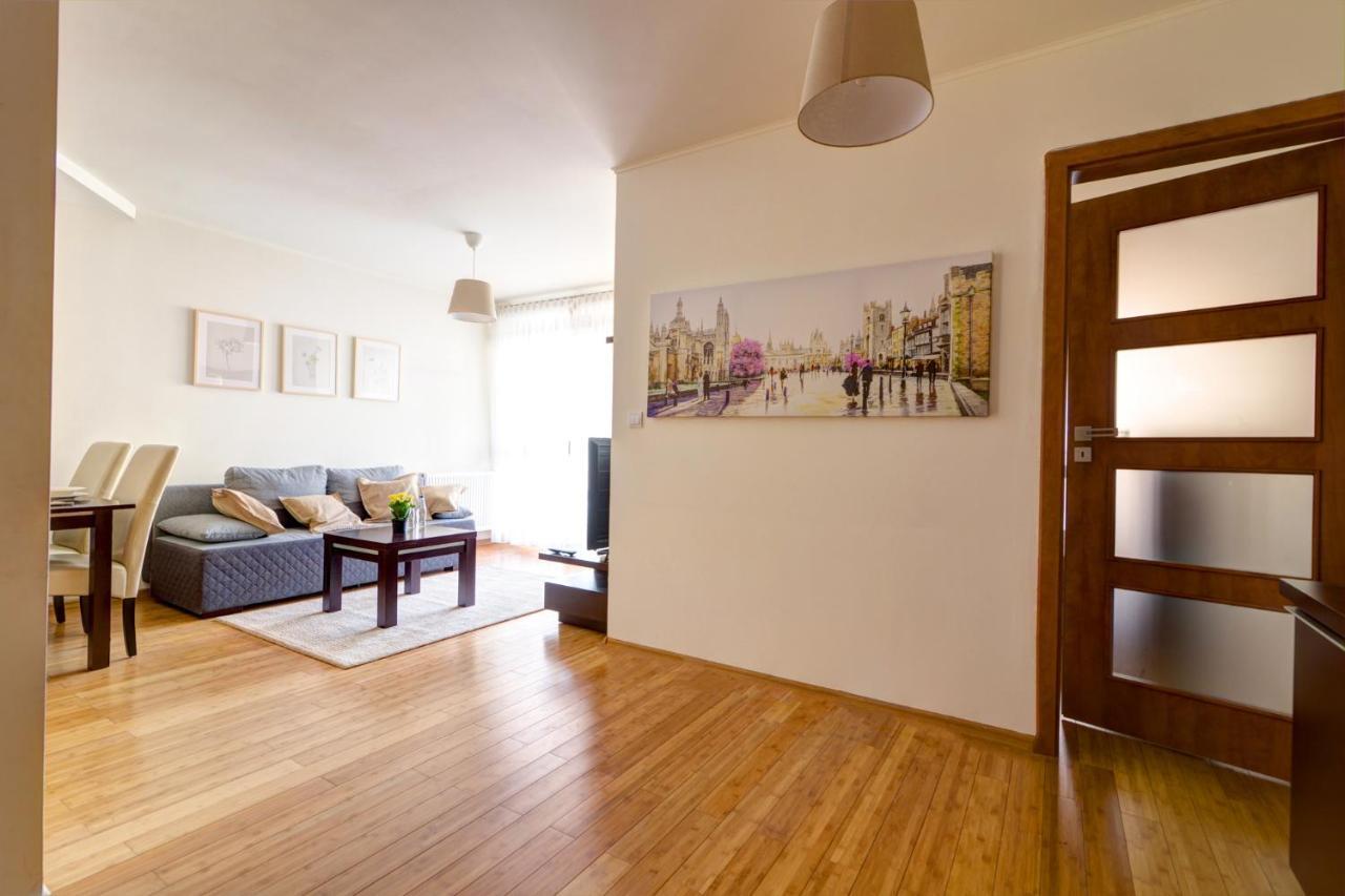 Krynica Apartamenty Przytulny Apartament W Centrum 54 Экстерьер фото